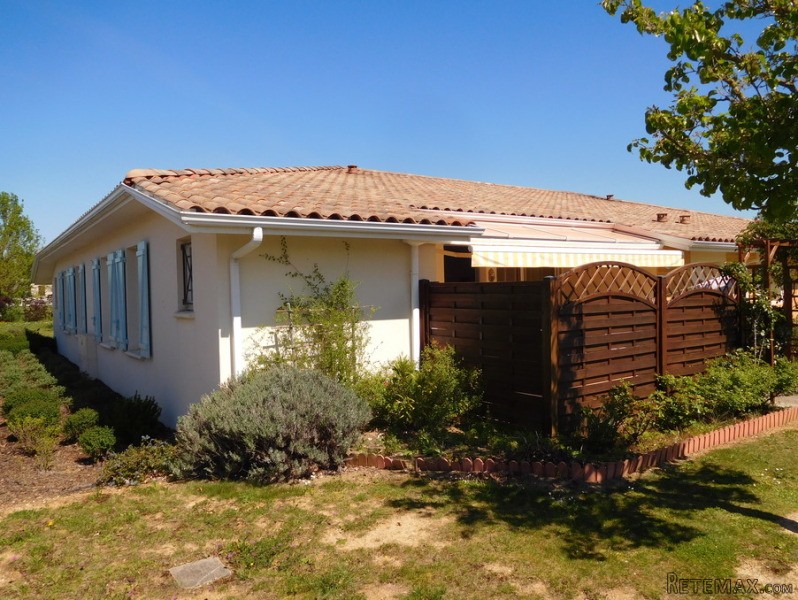 maison VILLEREAL 93 500 € HAI