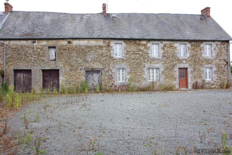 Old 3 Bedroom Farm For Sale With..