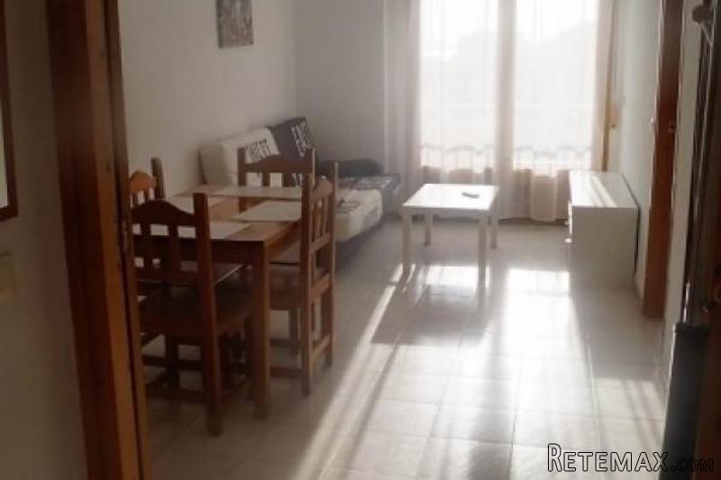 ROSES: Bright apartment in a very calm.. - 2