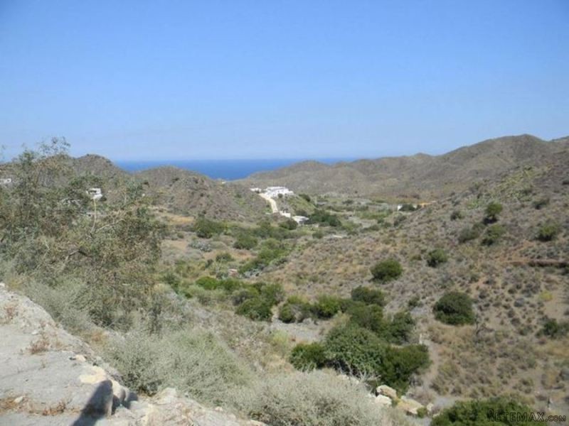 Villa in Mojacar - 2