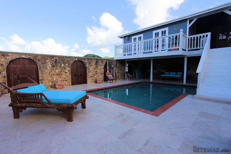 Windmill House $4,500.00/Week - 2