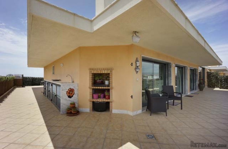 2 bedroom PentHouse For Sale: Oeiras - 2
