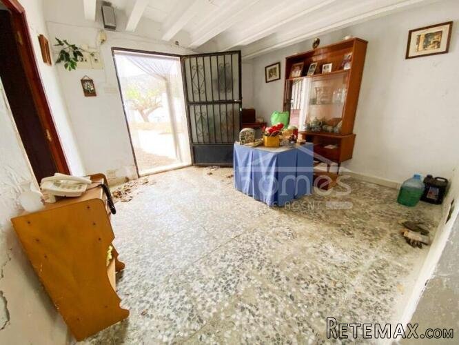 Country / village house for sale near Huercal-Overa with.. - 9