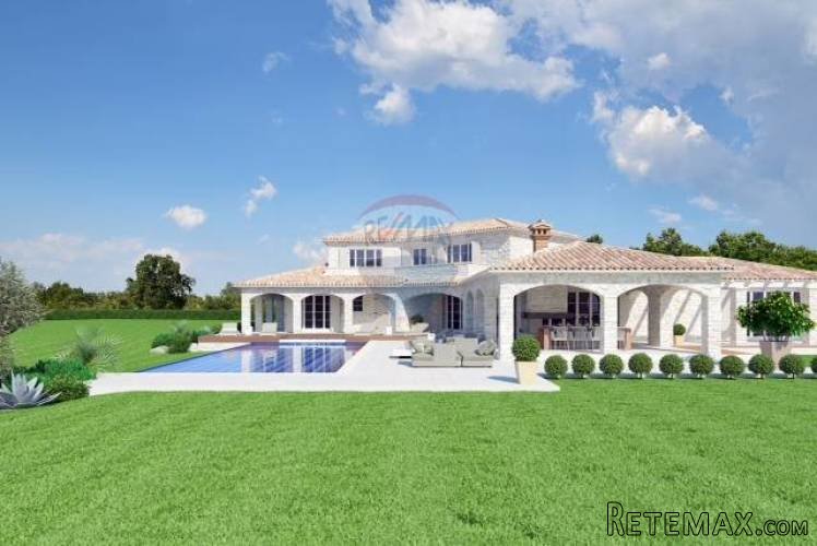 Kuća za odmor sa okućnicom od 30 000m2 - 3