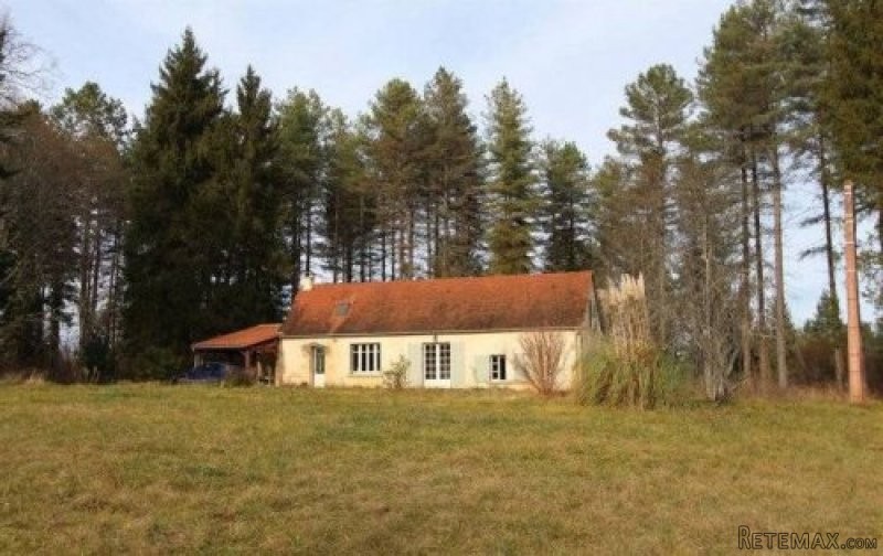 Stone House In The Countryside Set On 2.. - 2