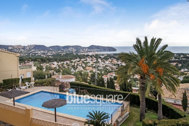 3-Bedroom Townhouse with stunning sea.. - 2
