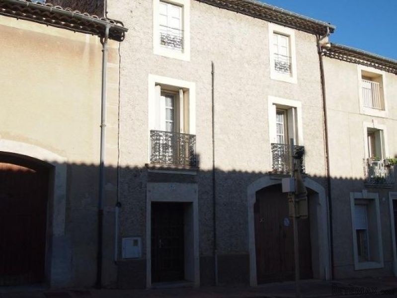 Charming Furnished Village House