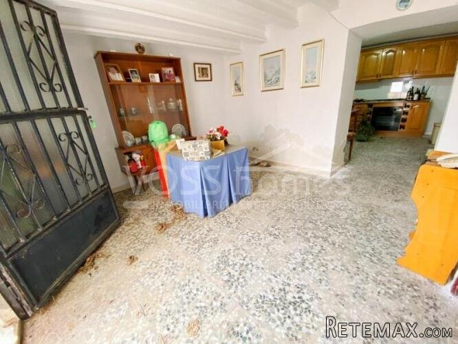 Country / village house for sale near Huercal-Overa with.. - 10