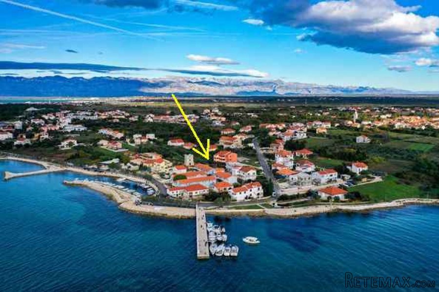 građevinsko zemljište Zaton - prodaja - 2