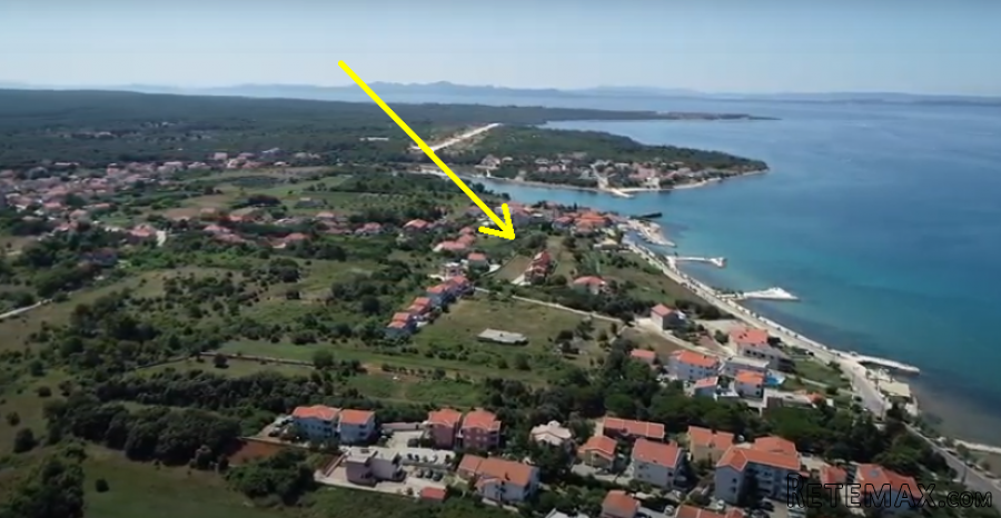 građevinsko zemljište Zaton - prodaja