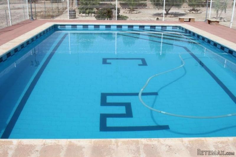 3 bedroom Villa in Jumilla (Ref. PV2394) - 2