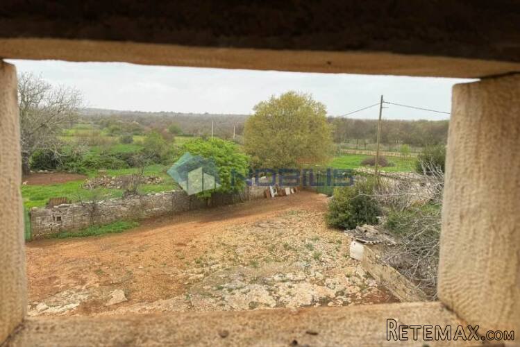 Cukrići, dvije stare kamene kuće 212 m2 sa 650 m2 okućnice - 11