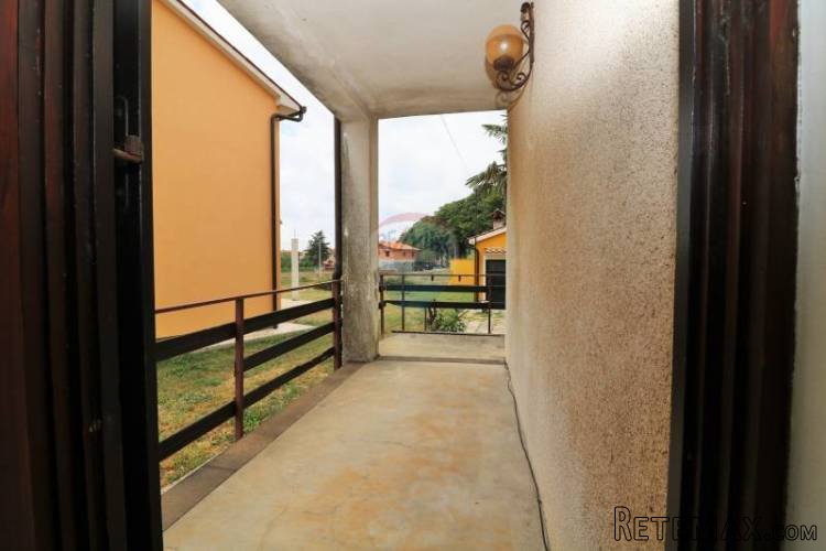 Istra,Marčana, stan,vrt 225m2,garaža 50m2 - 5