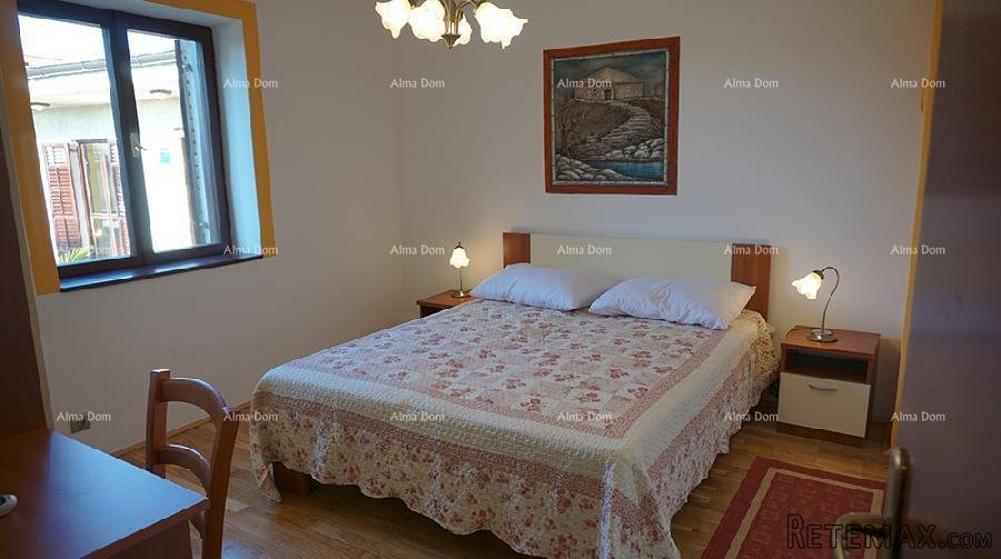 Prodajemo objekt (kuća, studio apartman, konoba, restoran ).. - 11