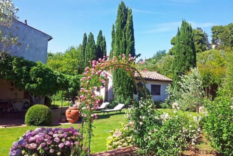 Property - Tuscany - For Sale