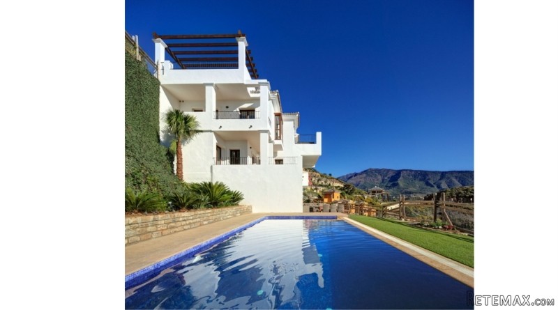 Three Bedroom Pinsapo Villa, 24.. - 2
