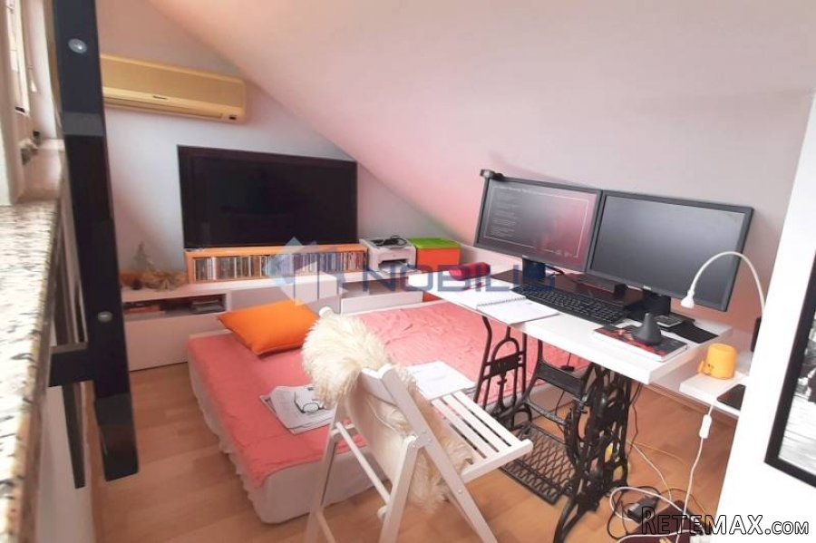 Zagreb, Lašćina, stan 59 m2 - 11