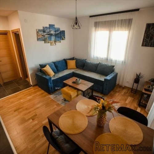 Zlatibor-opremljen apartman bez provizije - 11