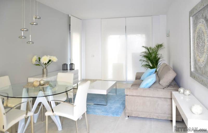 2 Bedrooms - Apartment - Alicante - For.. - 2