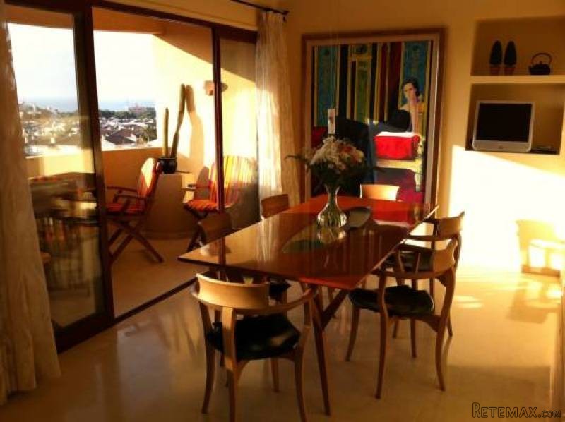 3 Bedroom 3 Bathroom Penthouse In Punta.. - 2