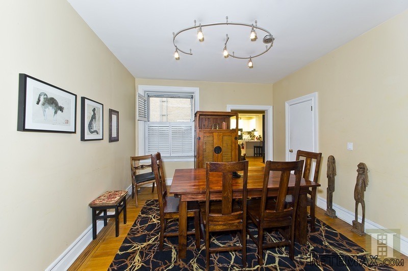 3 bedroom Apartment For Sale: 565 WEST.. - 2