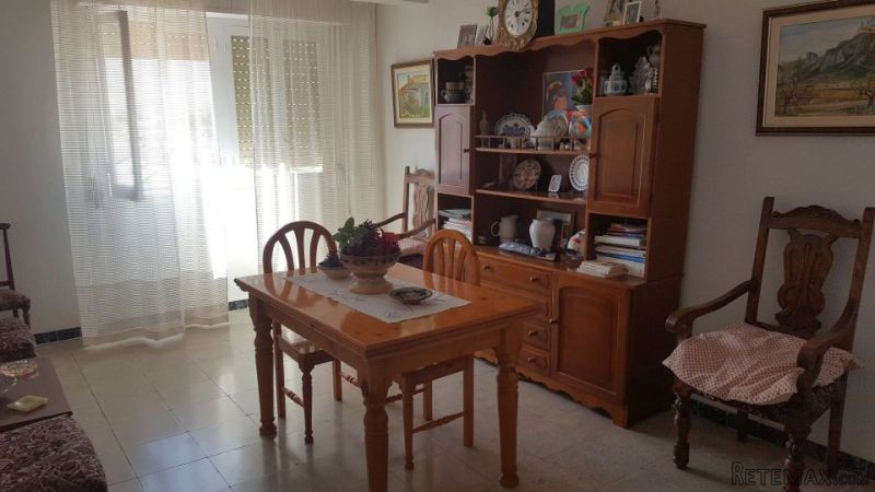 3 Bedroom Apartment In A Central..