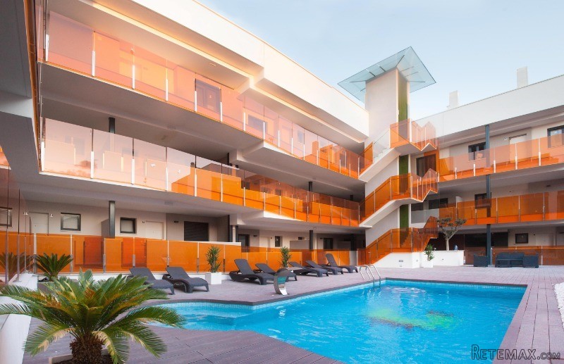 Apartment For Sale Torrevieja