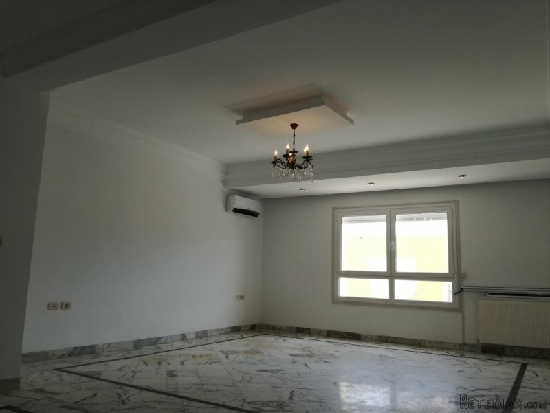 Appartement de standing - 2