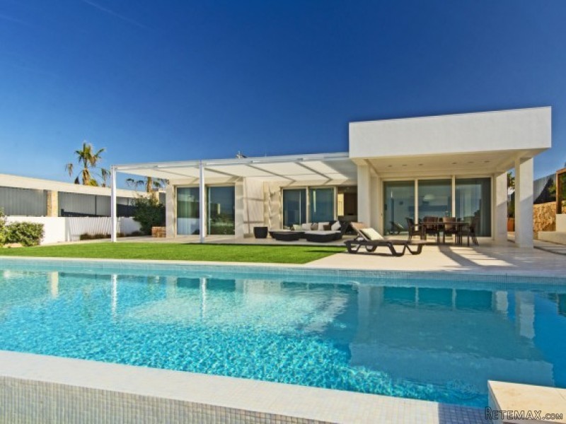 High-Tech Villa With Breathtaking Sea.. - 2