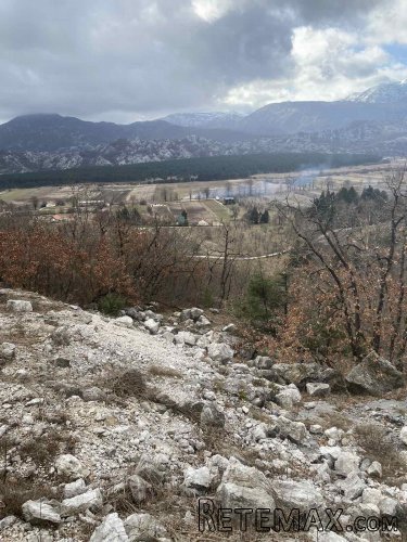 Na prodaju zemljiste u Grahovu - 2