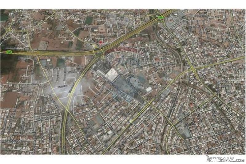 Plot of Land for Building - For Sale -.. - 2