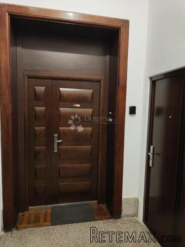 Povijesni stan u Jurišićevoj, 112 m² + terasa, lift - 2