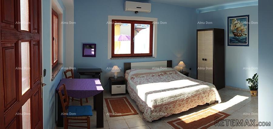 Prodajemo objekt (kuća, studio apartman, konoba, restoran ).. - 12