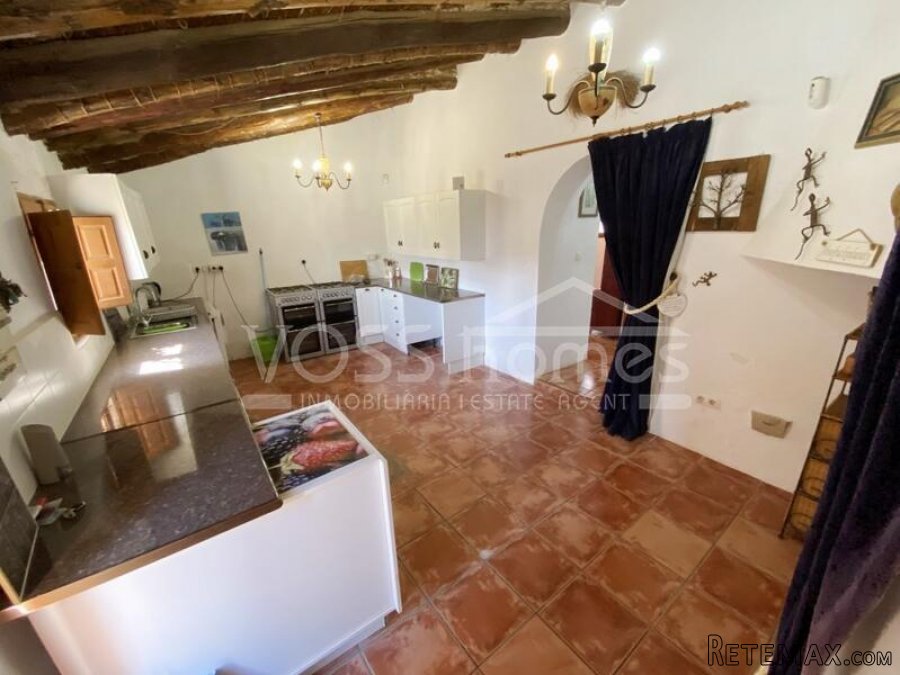 RESERVED/SALE AGREED 2023 WITH VOSS HOMES - A full of charm.. - 12