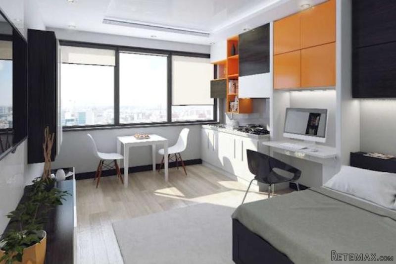 Studio For Sale Just Added - 2
