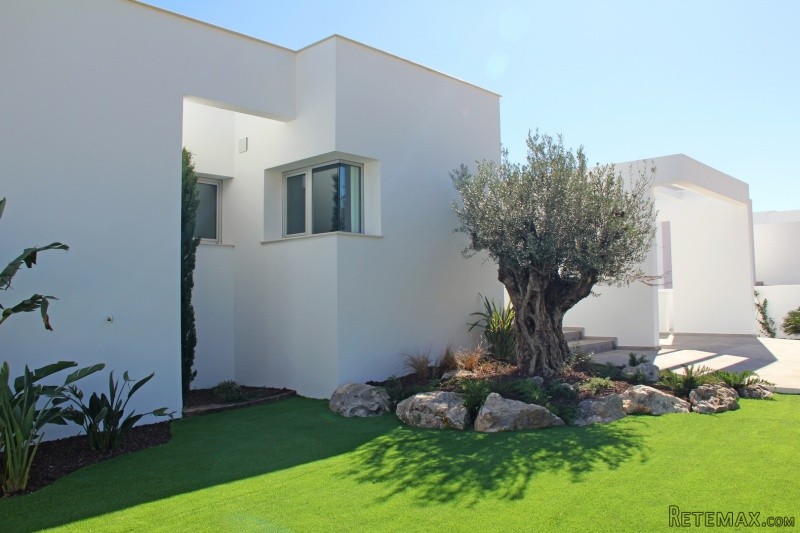 3 bedroom villas - 2