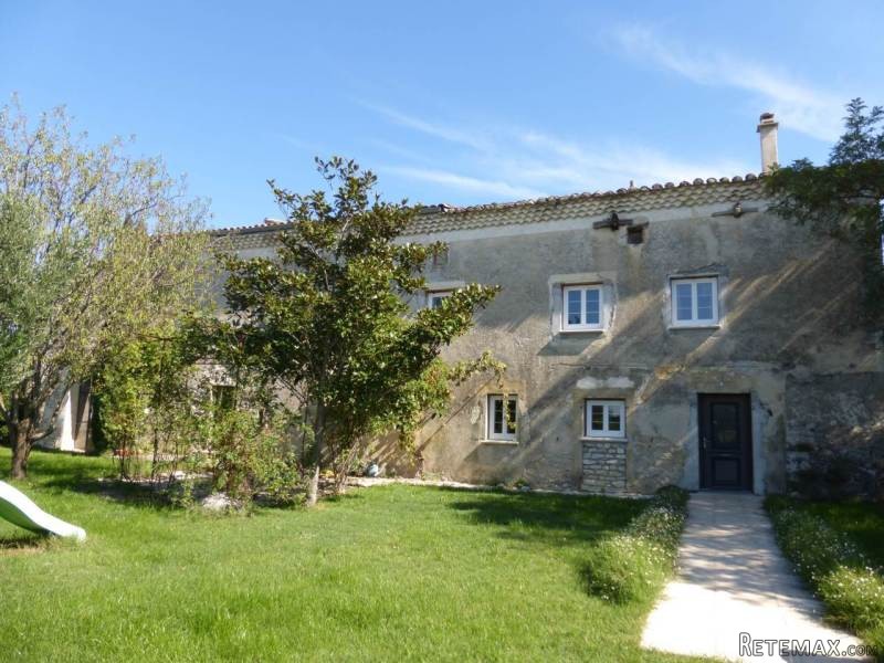 Charming Old Stone House With Country.. - 2