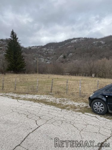 Na prodaju zemljiste u Grahovu - 3