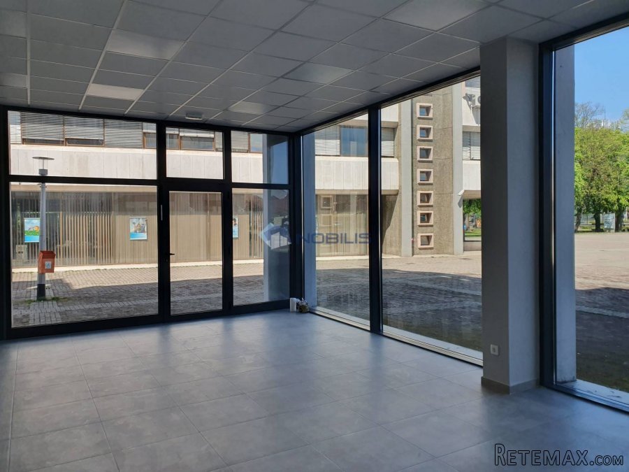 Nova Gradiška, posl. prostor, zakup - 3