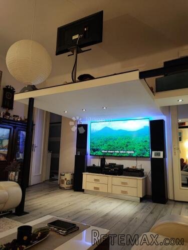 Povijesni stan u Jurišićevoj, 112 m² + terasa, lift - 3