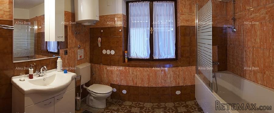 Prodajemo objekt (kuća, studio apartman, konoba, restoran ).. - 13