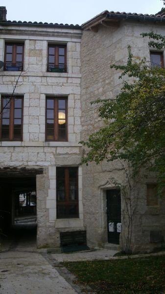 Stone Village House With Apartment &.. - 2