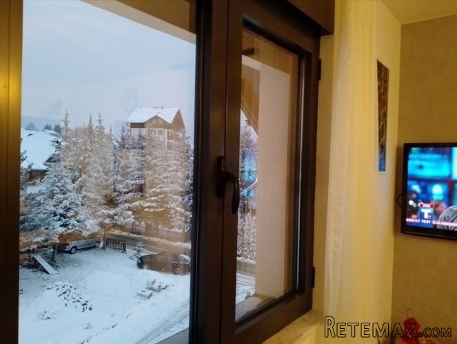 Zlatibor-opremljen apartman bez provizije - 13