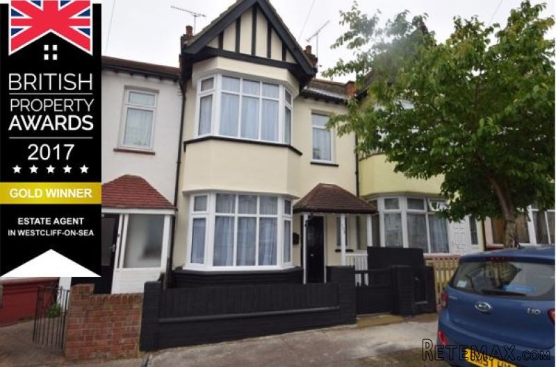 Beedell Avenue, Westcliff on Sea, SS0..