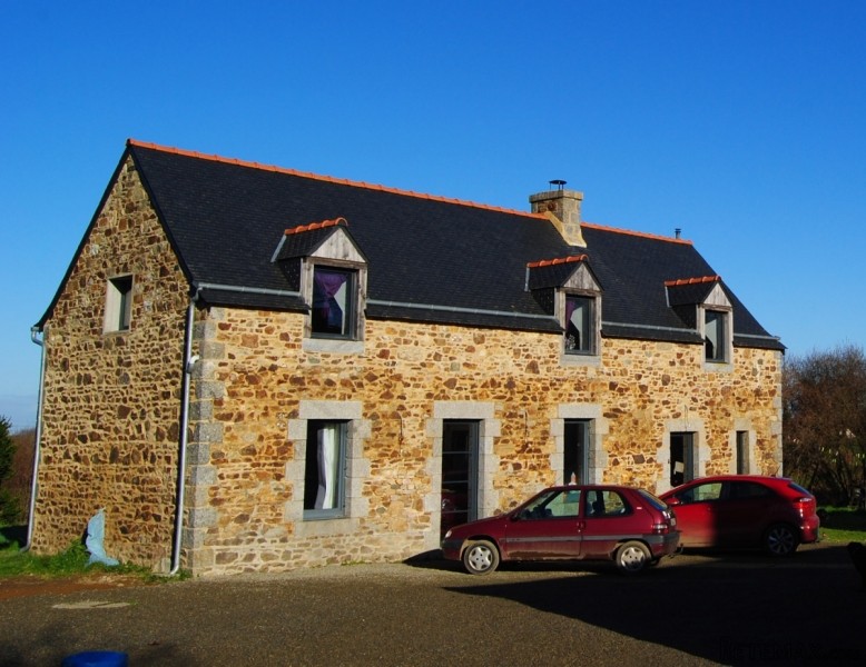 Ideal Equestrian Countryside Property