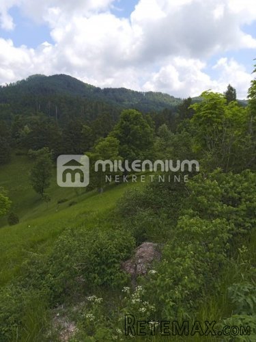 Jelenje, Lepenice, građevinsko zemljište od 11.937m2