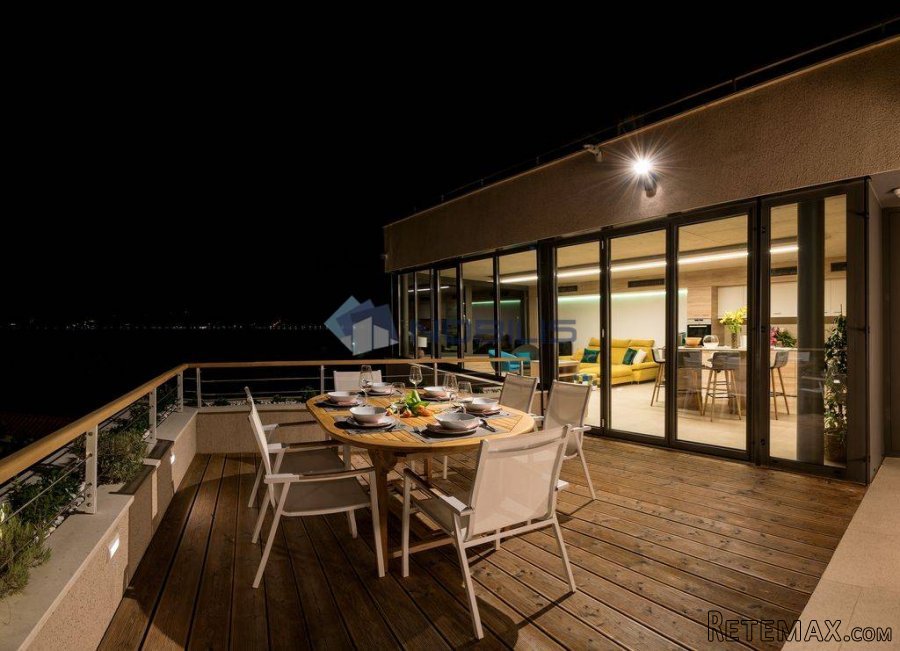 Korčula, moderna luksuzna vila, 190m2 - 4