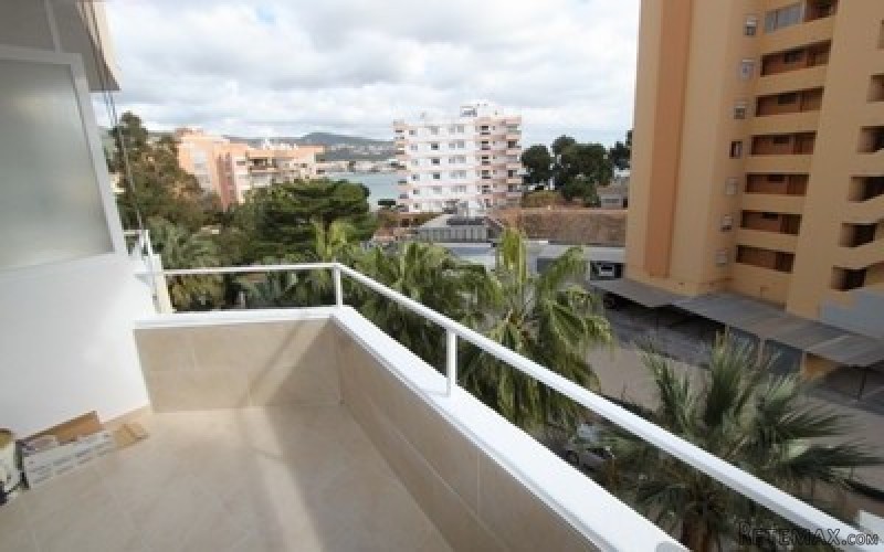 Palmanova one bedroom Apartment close..