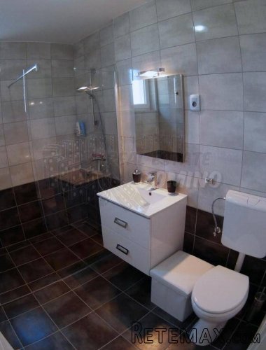 Prodaja nekretnina Omišalj! Lijepa kuća sa bazenom i p.. - 14
