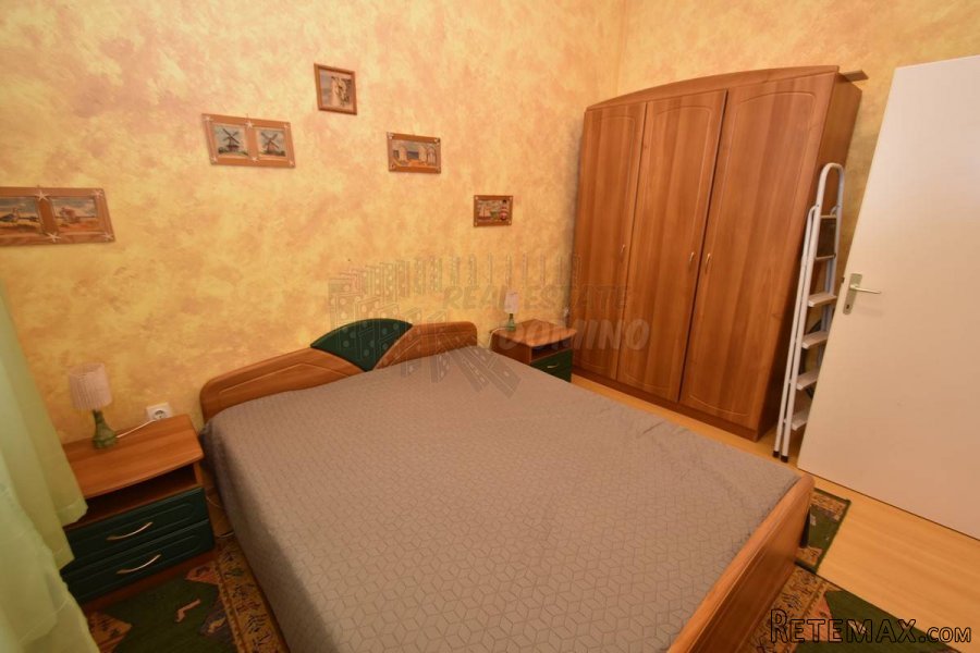 Apartman s prekrasnim pogledom na more!! Njivice! - 15
